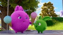 کارتون Sunny Bunnies  قسمت 40